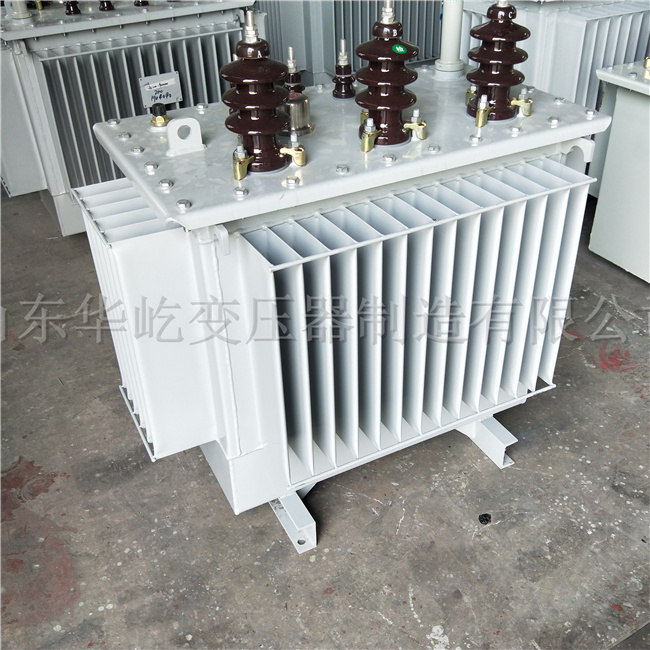 安庆S20-1000KVA油浸式电力变压器